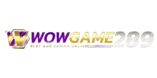 WOWGAME289 สล็อตออนไลน์ เว็บตรง ทดลองเล่นก่อนเดิมพัน